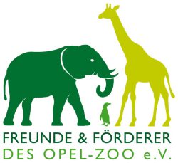 Freunde & Förderer des Opel-Zoo e.V,